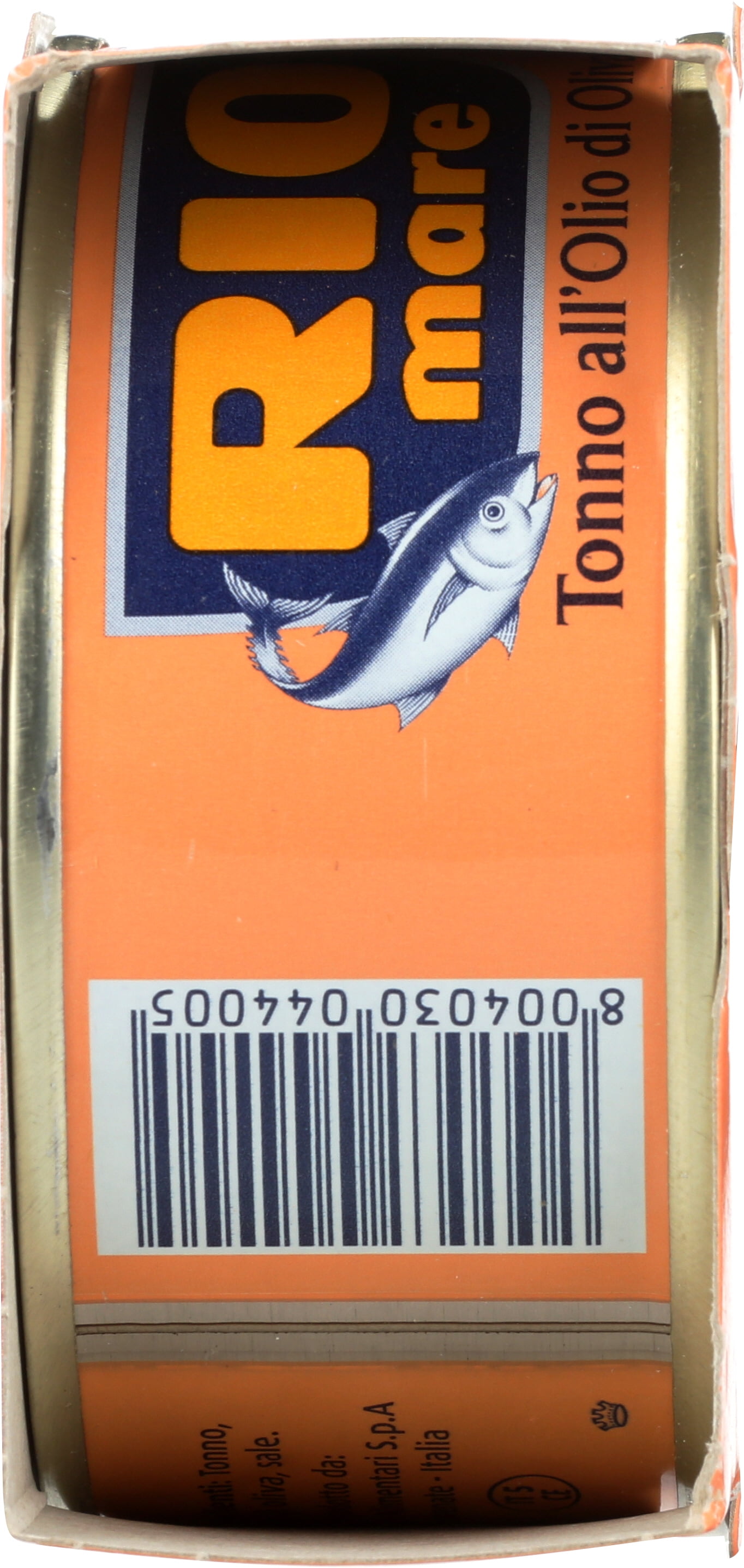 RM LT TUNAT OO MSC - FRENCH