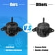thumbnail image 5 of Delantero Motor Motor Montaje No.BB5Z6038F para Ford Explorer 2012-2019, 5 of 7