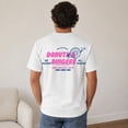 thumbnail image 3 of Donut Dingers Graphic T-Shirt, Unisex Classic Fit Cotton Blend Tee, 3 of 9