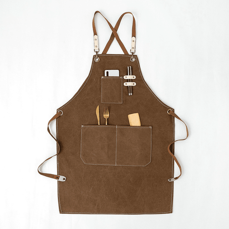 Walmart apron on sale