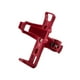 thumbnail image 4 of Botella de agua Botella de agua Conveniente soporte de bebidas Accesorios de ciclismo multifuncional para bicicletas eléctricas bicicleta de carretera Rojo, 4 of 8