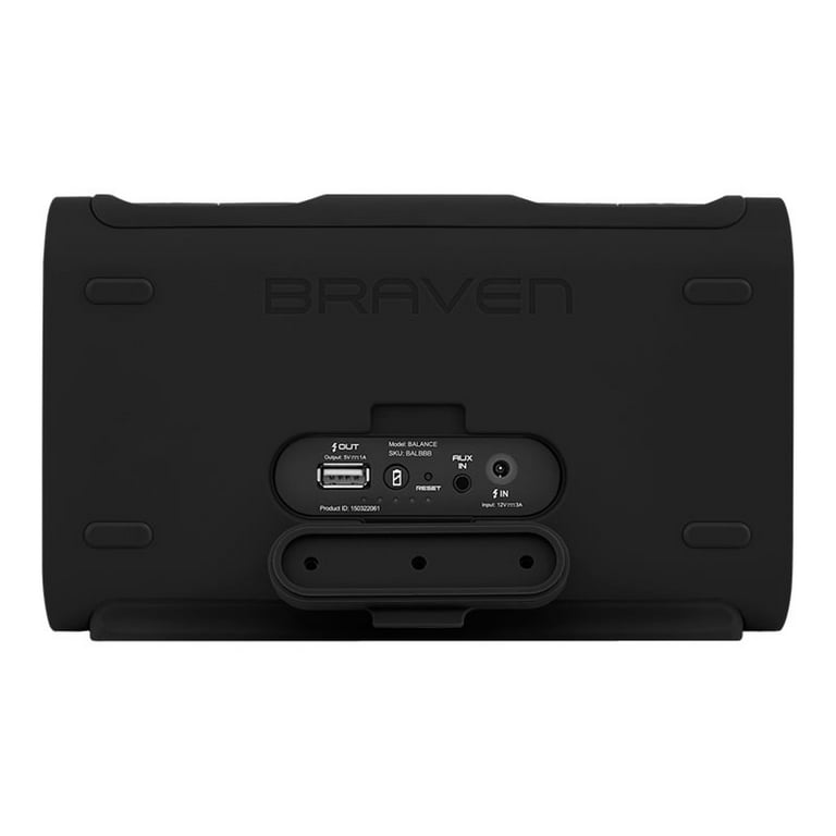 Original Braven Balance Speaker