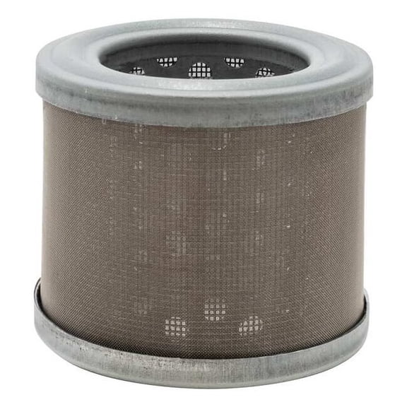 Baldwin Filters Fuel Filter, Cartridge, 1 5/8 in, 1 13/32 in PF46241