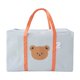 thumbnail image 2 of Bolsa de Almacenamiento para Ropa de Cama Infantil | Bolsa de Embalaje Duradera de Tela Oxford de Gran Capacidad | Diseño de Dibujos Animados para Guardería, Ropa, Mantas, Viajes y Mudanzas, 2 of 6