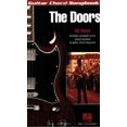 thumbnail image 1 of The Doors (Guitar Chord Songbooks), 1 of 1