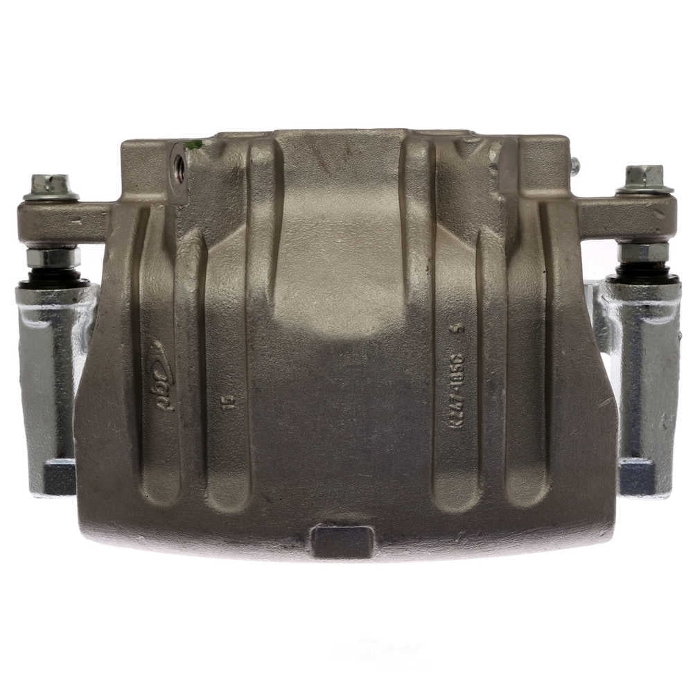 Raybestos Brakes RC11701PC Raybestos Specialty - Police Reman Loaded Caliper & Bracket Assy