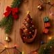 thumbnail image 4 of Adornos navideños con bolas divertidas. Árbol navideño deportivo. Celebra las fiestas como un verdadero fan., 4 of 4