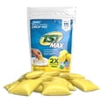 thumbnail image 6 of Camco 41570 Tst Ultra Concentrated Rv Toilet Treatment Drop-Ins - Lemon Scent, 15/Bag, 6 of 11
