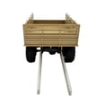 thumbnail image 3 of Piezas de plástico RC TRAILER DIY Piezas Portátiles desmontable Actualización AUTOMÁTICA DE AUTOMÁTICO Piezas de marco Reemplazo Reemplazo para WPL B14 B14K Amarillo sidaley FN000891-02, 3 of 6
