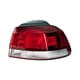 thumbnail image 1 of Calavera Exterior DEPO Volkswagen Golf 2010 2011 Derecha/Pasajero, 1 of 4