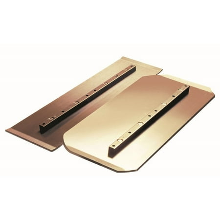 

Kraft Tools SK100G 6 x14 Gold Heavy Duty Finish Blade