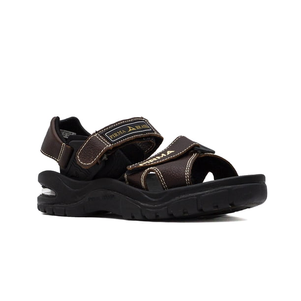 Sandalia Casial para Hombre Pirma 0001 T29.5 Zapaterias Mexico 0001-CFE