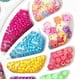 thumbnail image 4 of Joyería de Plástico LUP TOYS Jewel JT160 para Hacer Pulseras y Collares para Niñas, 4 of 5