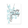 thumbnail image 7 of Joy in the Journey Necklace, 7 of 7
