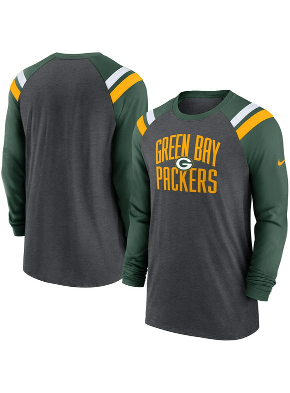 Green Bay Packers T-Shirts in Green Bay Packers Team Shop - Walmart.com