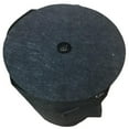 thumbnail image 4 of 4 Pcs Tree Rings Landscaping Non-Woven Fabric Mulch Tree Rings for Weed Control Tree Protector Mat Plant Cover, 4 of 7