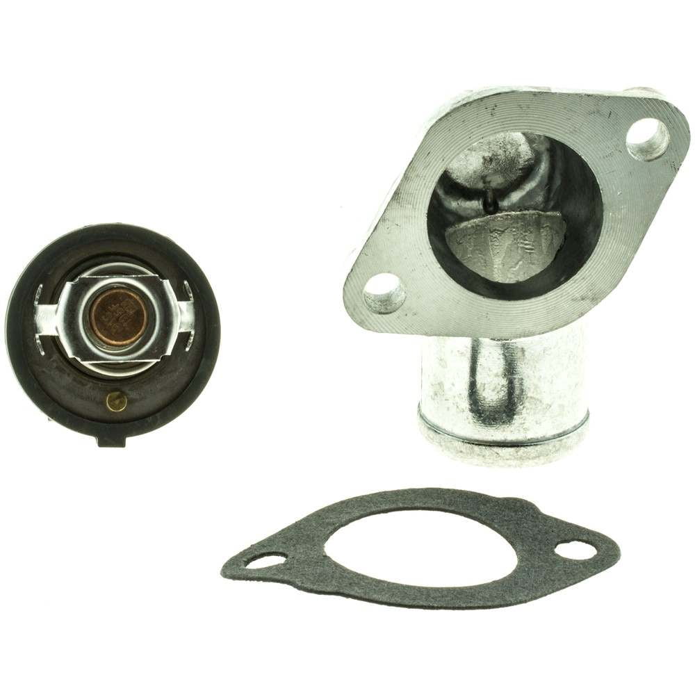 CST 5177KT Engine Coolant Thermostat Kit