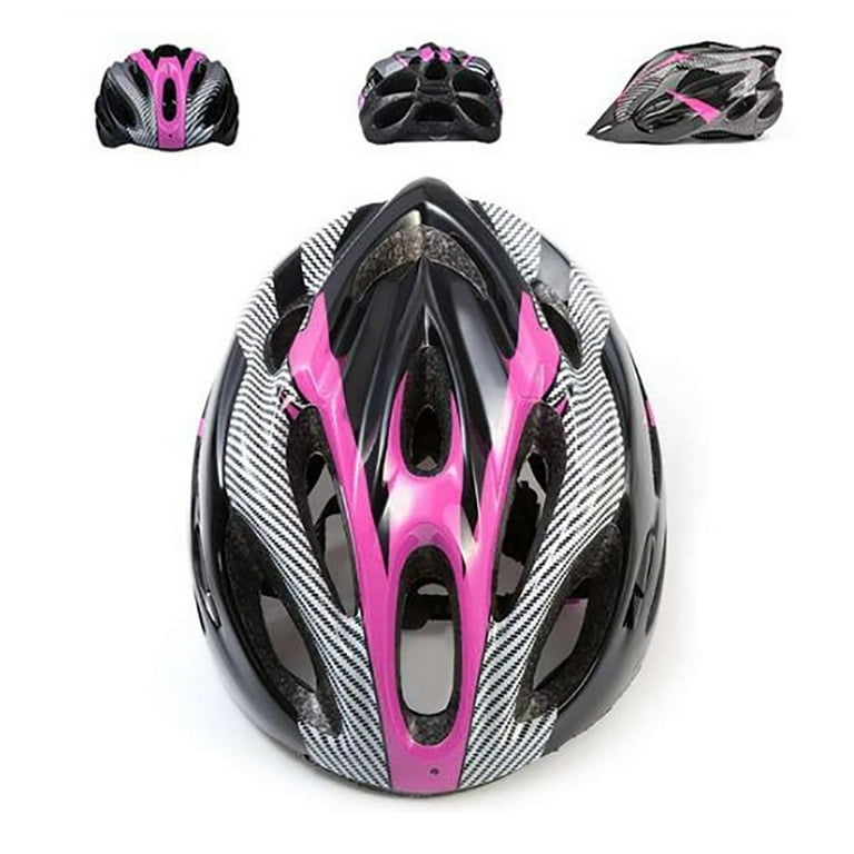 Floleo Clearance Unisex Bicycle Helmet MTB Road Cycling Mountain Bike Sports Safety Helmet