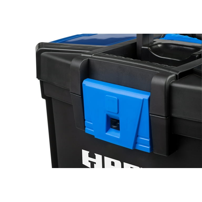 Hart 3 in 2024 1 rolling toolbox