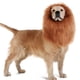 thumbnail image 1 of Disfraz para Mascotas ANGGREK Peluca de Melena de León Suave para Perros, 1 of 8