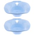 thumbnail image 2 of Baño de asiento para inodoro Salvador 2pcs Portátil para Hemorroide, 2 of 6