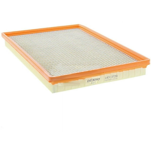 Air Filter - Compatible with 2011 - 2018 Ram 1500 2012 2013 2014 2015 2016 2017