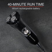 REMINGTON R3 Style Series Mens Rotary Shaver