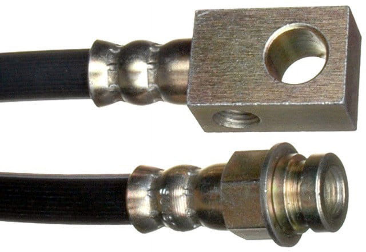 Raybestos BH36851 Professional Grade Hydraulic Brake Hose Fits select: 1976-1978 FORD F150, 1978-1979 FORD F250