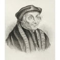 thumbnail image 2 of Desiderius Erasmus Roterodamus  Aka Desiderius Erasmus Of Rotterdam  Born, 2 of 2
