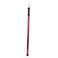 thumbnail image 1 of Postes de Lona Strade Fareast Limited telescópicos 3m rojo, 1 of 8