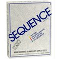 thumbnail image 1 of Sequence Trilingual - Original Game with French and Spanish Instructions, White, 1 of 4