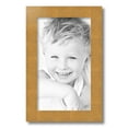 thumbnail image 2 of ArtToFrames 10x17 inch Metallic Gold Picture Frame, Gold MDF Poster Frame (4500), 2 of 8