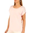 thumbnail image 2 of Playera Alexis Collection con detalle en hombros Alexis Collection 5022005R, 2 of 4