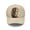 3D Tiger, variant on Vintage Baseball Cap with Wolf Lightning Print, Adjustable Sun Hat for Women's Casual Look