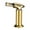 B, variant on Wovilon Metal Lighter Direct Blast Flameproof Burner Outdoor Barbecue Kitchen Baking Lighter Lighter Torch Lighter For Candle