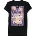 thumbnail image 2 of UFC T-Shirt Graphique pour Femmes Rio Rancho, Noir, Moyen, 2 of 2