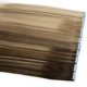 thumbnail image 5 of Typpkmm Nueva ExtensióN De Cabello Humano De 24 Pulgadas De Largo, 5 of 6