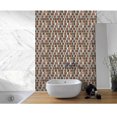 thumbnail image 4 of EGNMCR Wall Stickers, Cute Stickers 20pcs Home Decor Living Room Tile Set Strong Sticker Kitchen Wall Sticker Dish Towel, 4 of 5