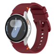 thumbnail image 1 of Correa de Silicona para Galaxy Watch 7/6/5/5 Pro/4/Fe, 1 of 5