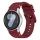 thumbnail image 1 of Correa de Silicona para Galaxy Watch 7/6/5/5 Pro/4/Fe, 1 of 5