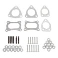 thumbnail image 4 of Kit de Conversion Catalytique pour Honda Odyssey Accord Pilot, 4 of 10