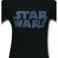 thumbnail image 2 of Star Wars Simplest Logo T-Shirt-Large, 2 of 4