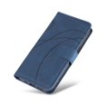 thumbnail image 2 of Flip Case For FOXDOCK Motorola Moto G13 Card Slots and Kickstand Function Skin Feel Leather, 2 of 5