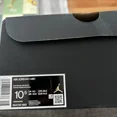 thumbnail image 3 of Ni - ke NEW Men's Ni - ke Air Jordan 1 Mid Reverse Bred 554724 660 SIZE 12 FAST SHIPPING, 3 of 5
