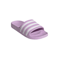 thumbnail image 1 of Sandalias Adidas Adilette Aqua FY8098 color Lila 26(MX), 1 of 5