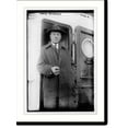 thumbnail image 2 of Historic Framed Print, Andre Roosevelt, 17-7/8" x 21-7/8", 2 of 9