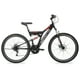 thumbnail image 1 of Bicicleta BENOTTO Montaña DS-275 R27.5 21V. Hombre Sunrace Frenos Doble Disco Mecanico Aluminio/Acero Negro Talla:UN, 1 of 2