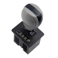 thumbnail image 2 of Toy Car Gear Switch Children's Electric Car Gear Switch for G55 Children Style D, 2 of 8