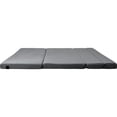 thumbnail image 3 of Sofá Cama Futon Plegable Houzer Foam 3 En 1 Matrimonial, 3 of 7