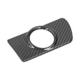 thumbnail image 4 of Soporte para medidor de coche de 52 mm, repuesto para Vauxhall Astra H MK5 VXR, estilo fibra de carbono., 4 of 14
